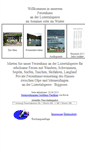 Mobile Screenshot of listerferienhaus.de